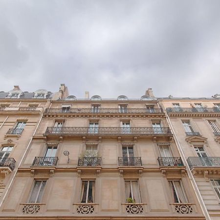 Appartement Near To Saint Lazare - 6P باريس المظهر الخارجي الصورة