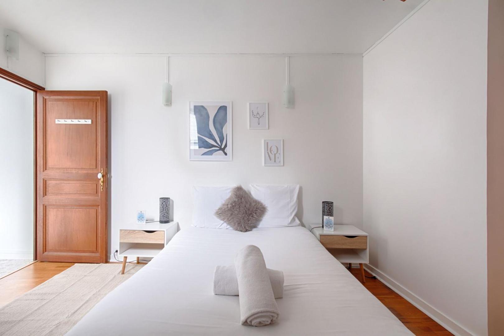 Appartement Near To Saint Lazare - 6P باريس المظهر الخارجي الصورة