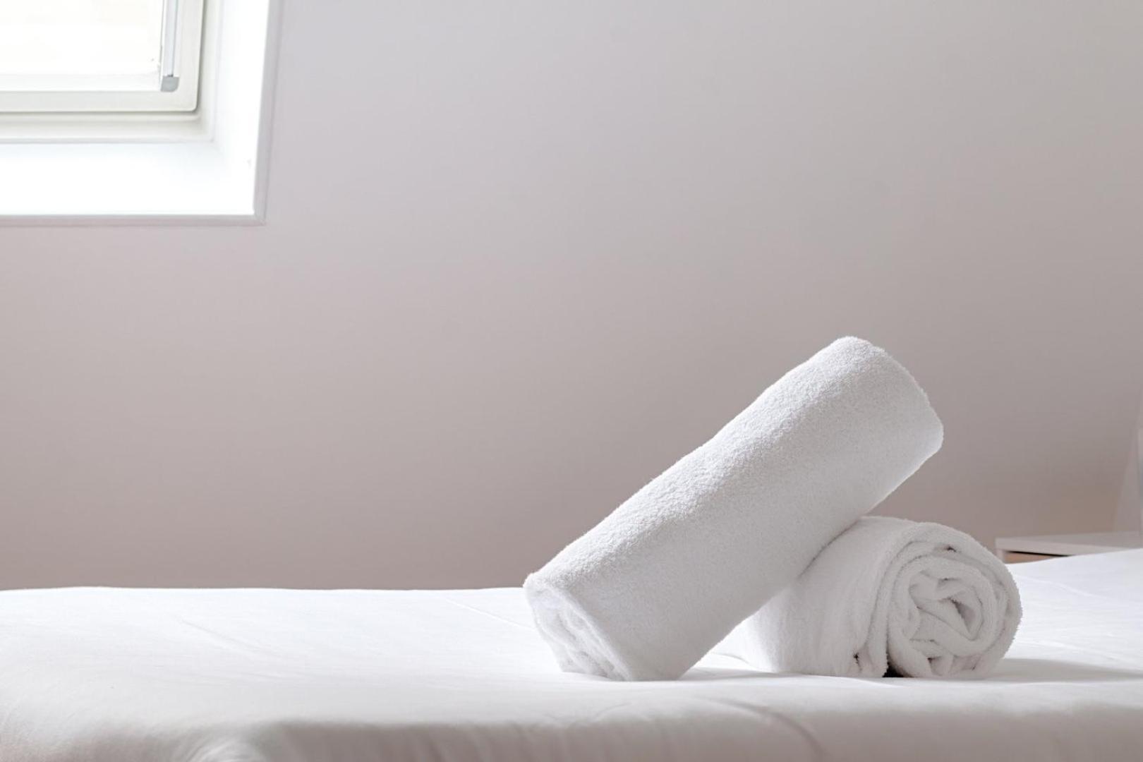 Appartement Near To Saint Lazare - 6P باريس المظهر الخارجي الصورة